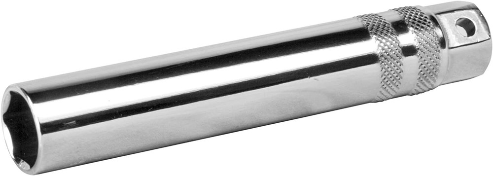 Performance Tool W80533 - 3/8" DRIVE 5/8" EXTRA LONG REACH SPARK PLUG SOCKET