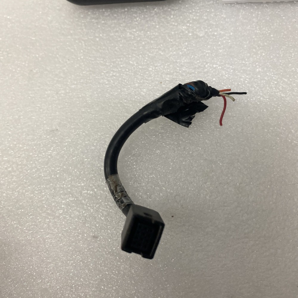 Schlage MTK15-485 Multi-Technology Proximity Reader - Black