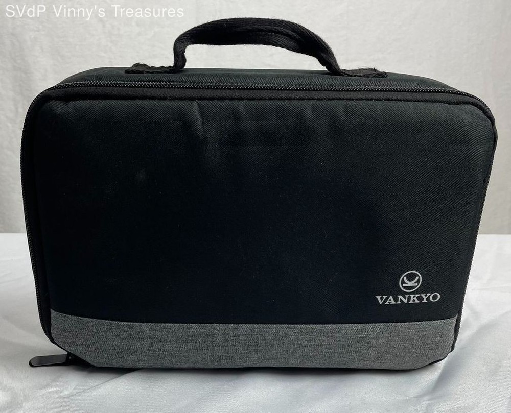 Vankyo Lesure 470 Video Projector