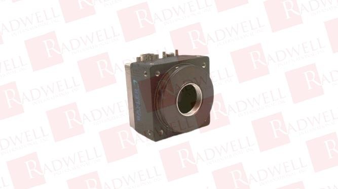 BASLER VISION TECHNOLOGIES A301F / A301F (USED)