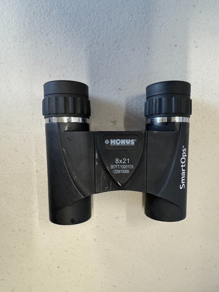 Konus Binoculars