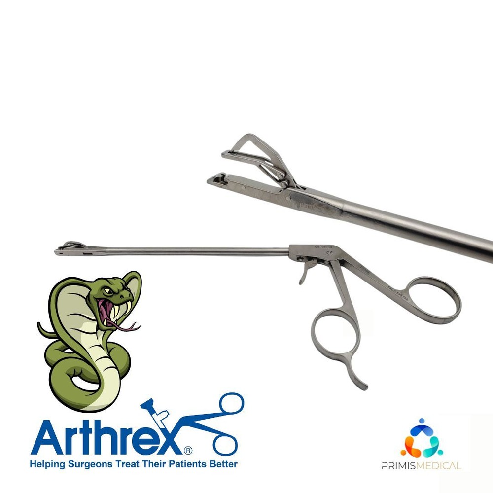 Arthrex AR-13900 Viper Passer Arthroscopy 9"