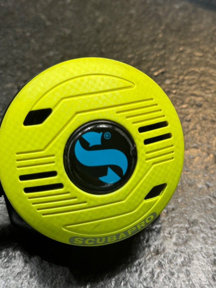 Dacor Scuba Lot - Multiple Items In Great Condition