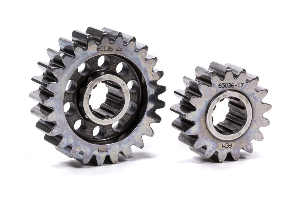Pem 65036 Premium Quick Change Gears