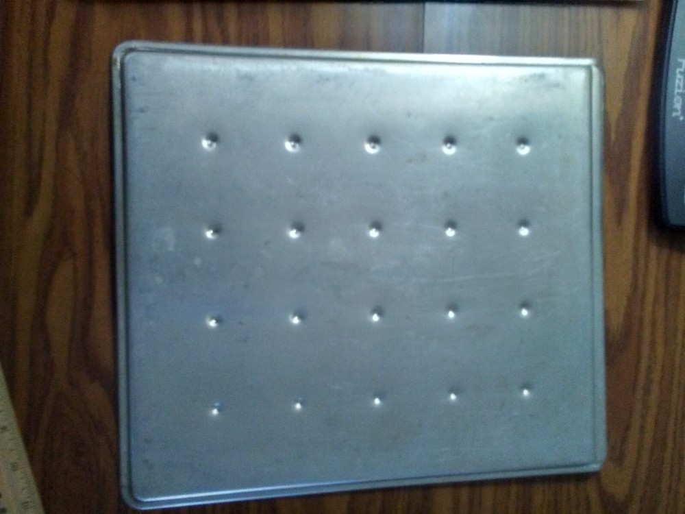 vintage cookie sheets Rema Air bake