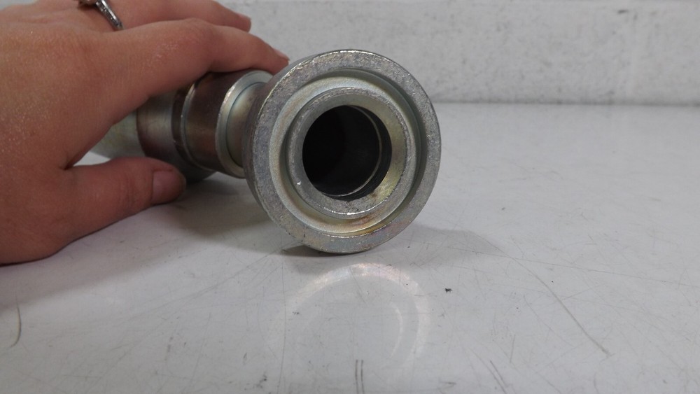 Kurt Hydraulics CAT45-20-20-W Fitting