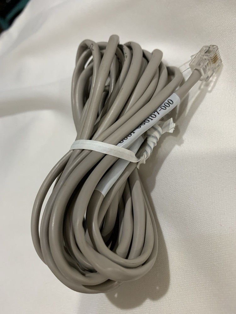 Phone Cable