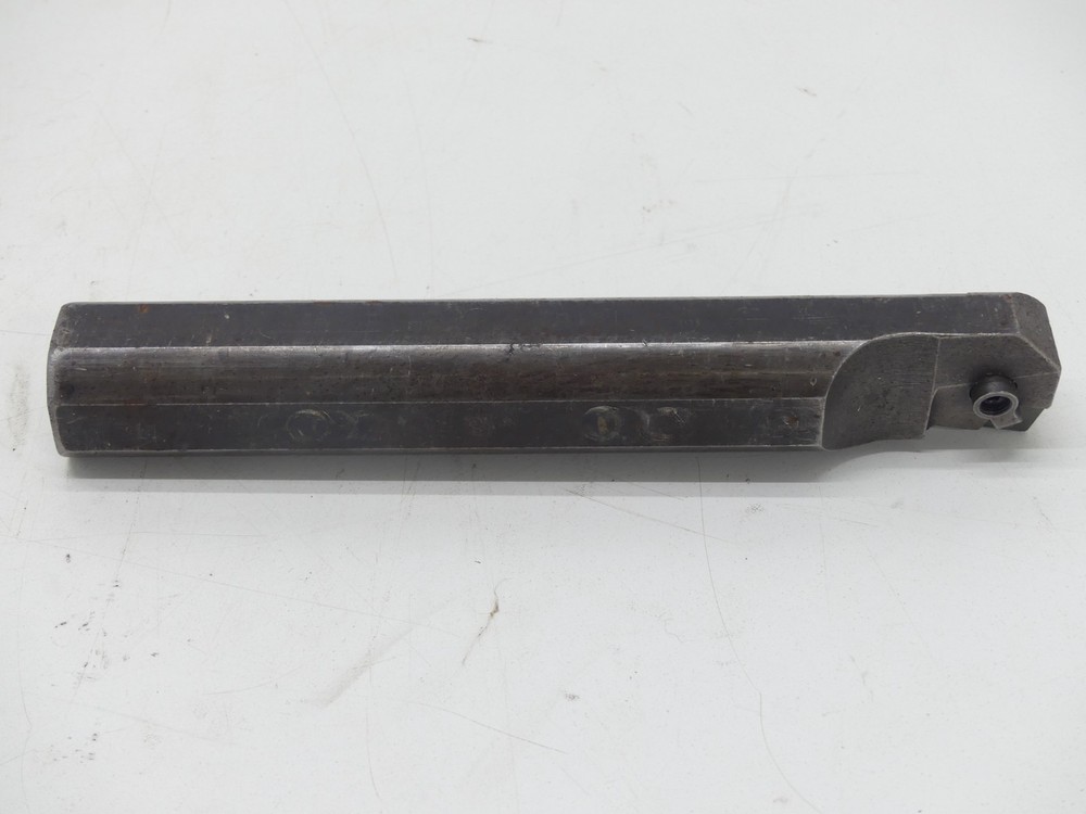 SI-MSKNL-24-4 Indexable Boring Bar Toolholder