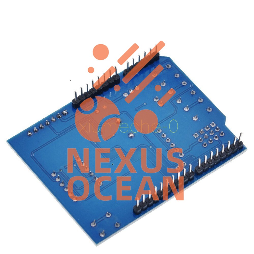 Multifunctional Multi-functional Expansion Development Board