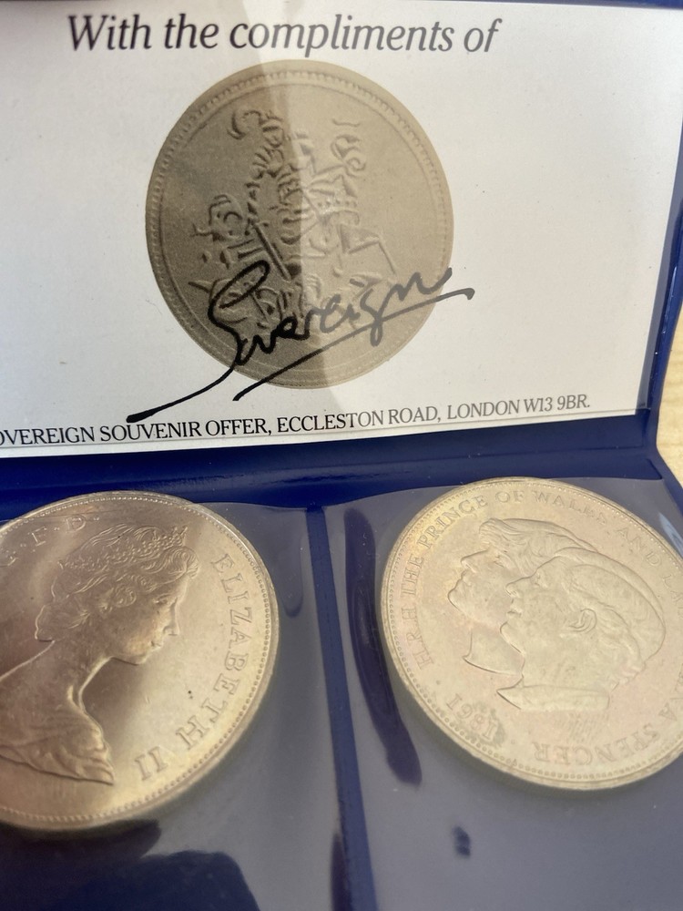 Coins