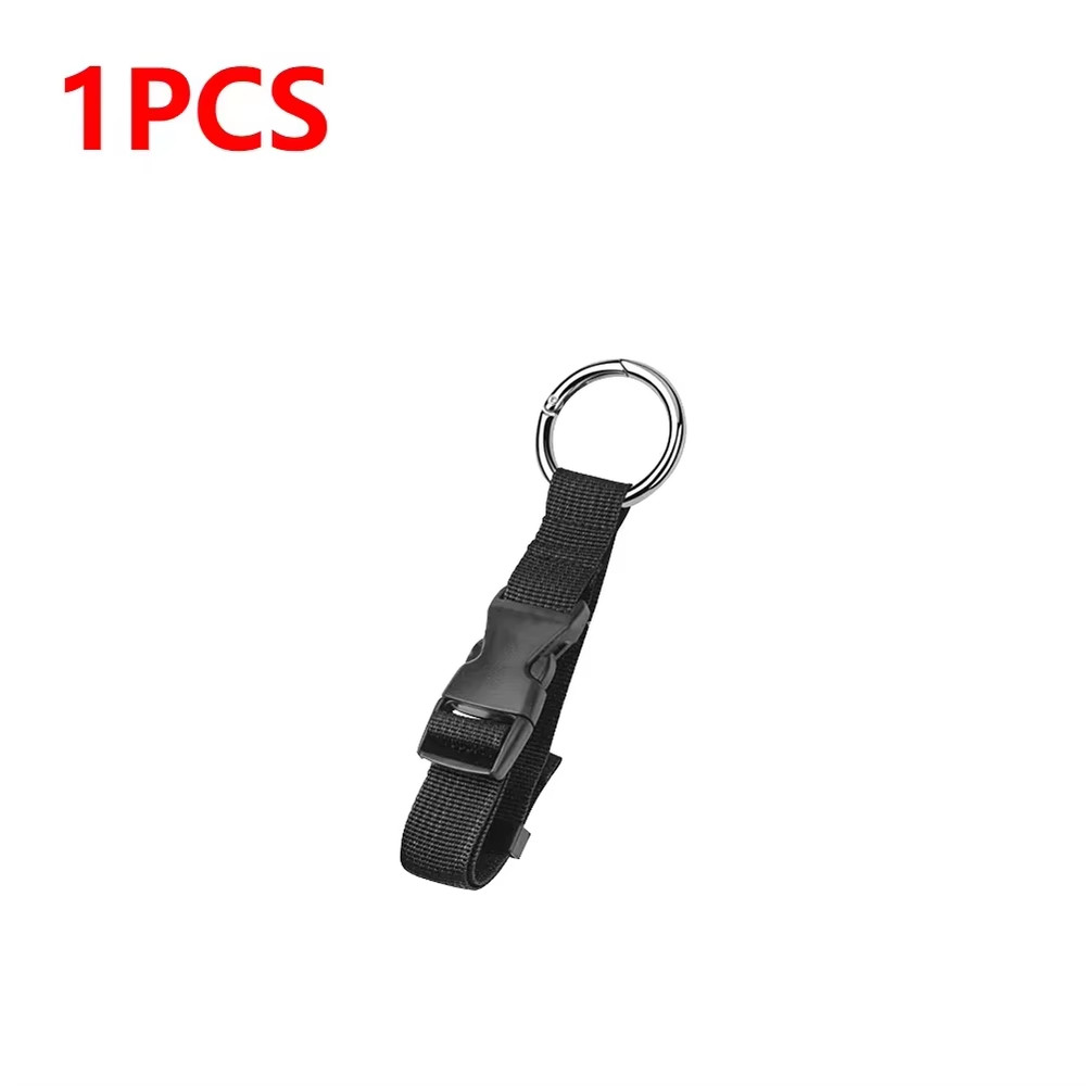 Travel Luggage Fixed Strap Backpack External Strap Portable Strap with Release B