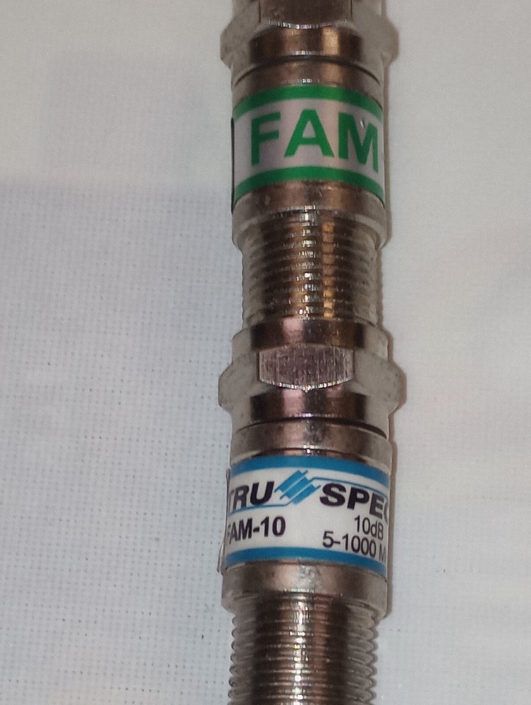 WAVETEK SDA-5000 Stealth Digital Analyzer Meter + CHARGER + CONNECTORS