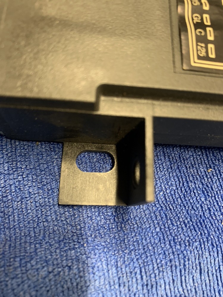 Volvo 1594175 Control Unit/Timer Unit