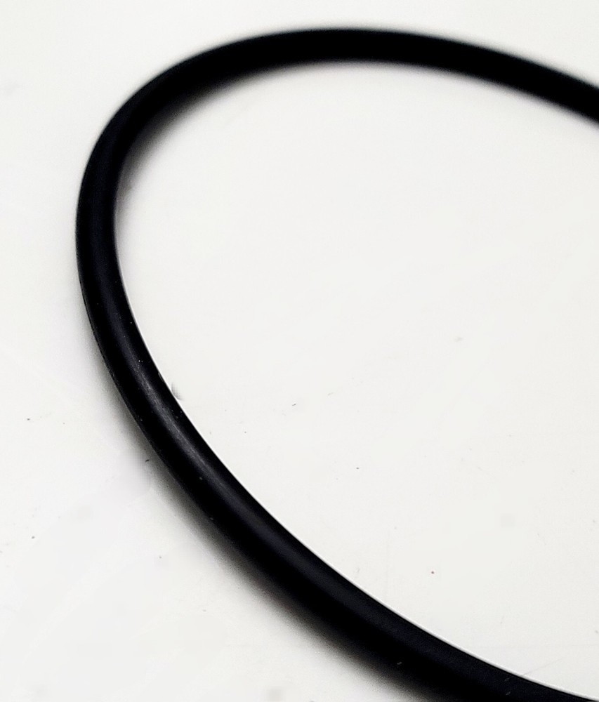 5" Amway Compatible Fit O Ring For Water Filter AM101 For E84 E85 Gen IV Rubber