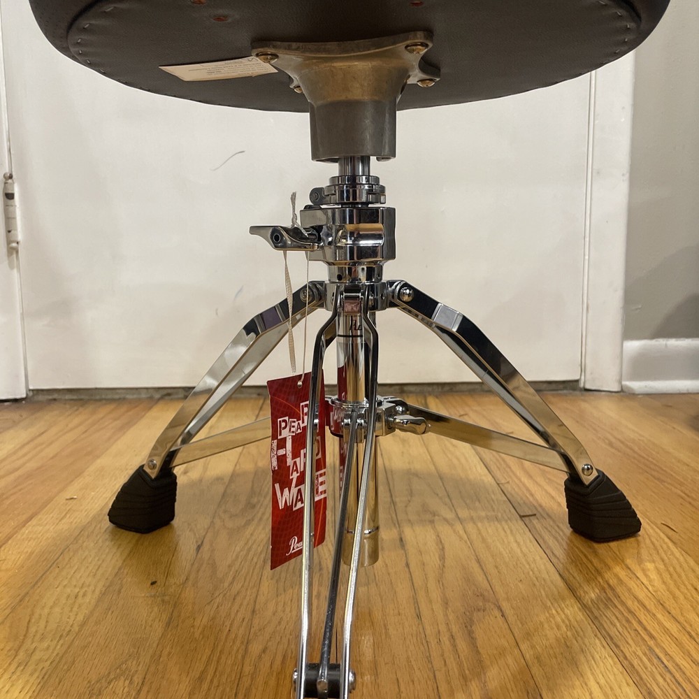 Pearl Roadster D1500S Multi-Core Donut Drum Throne Short