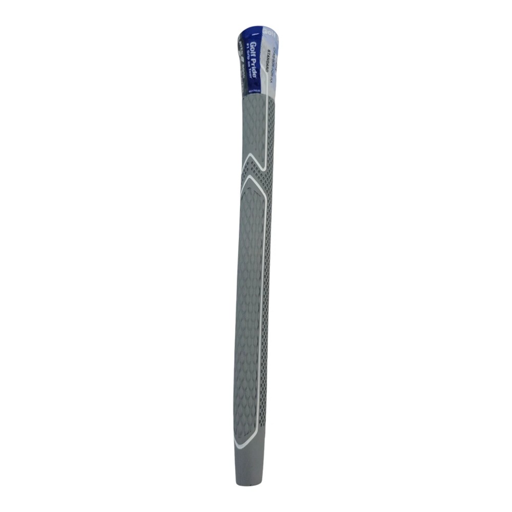 Golf Pride CPX Standard Size Golf Grip Grey