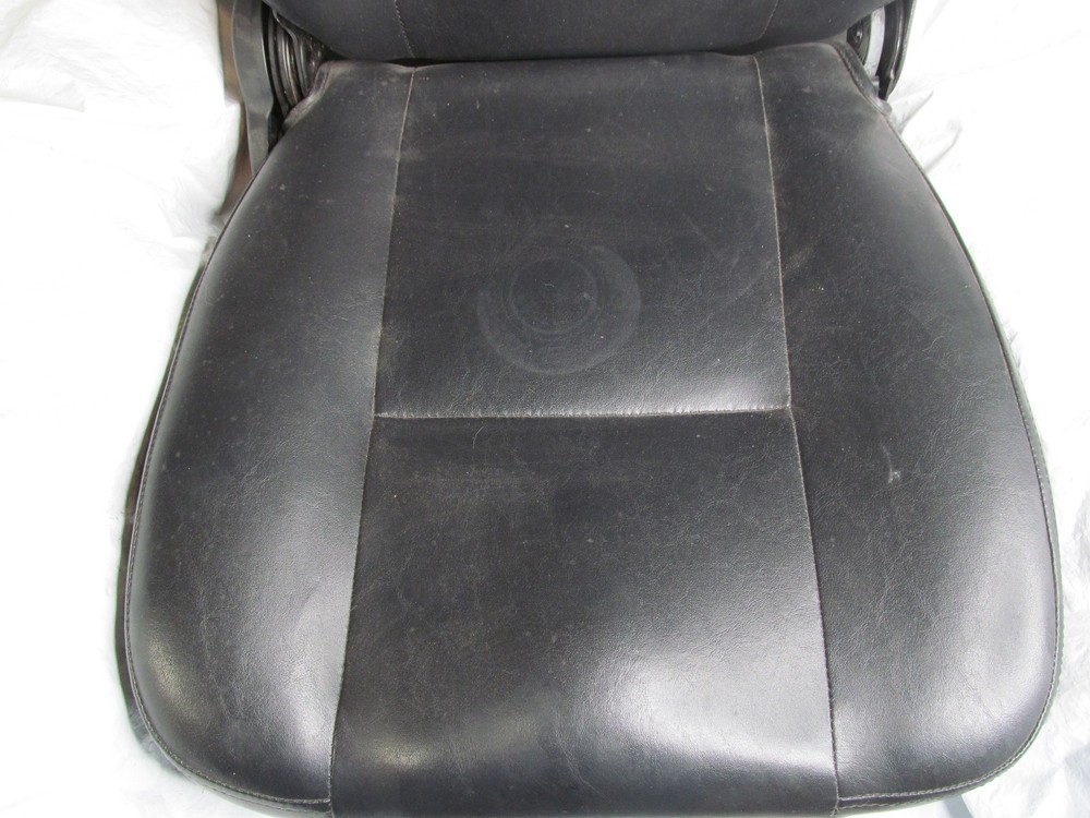 Seat From Pride Pursuit Scooter