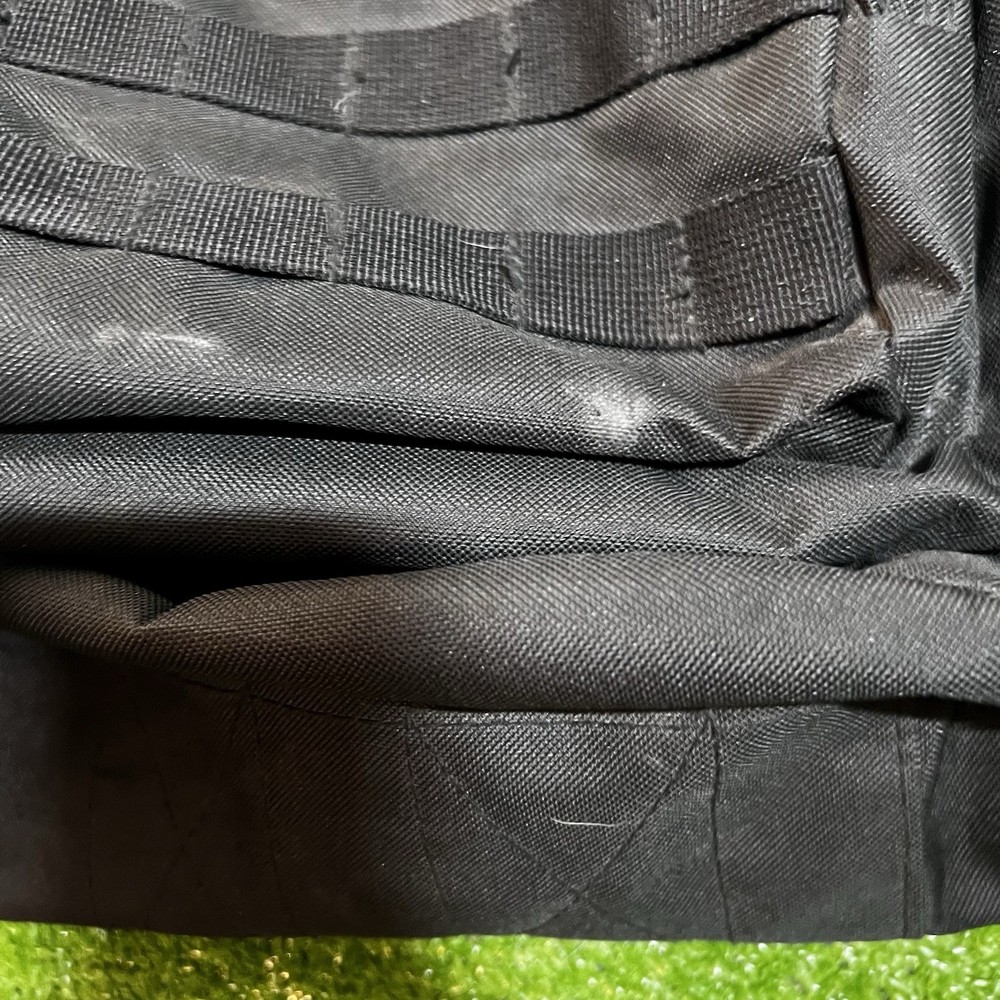 SOC 3 Day Pass Tactical Backpack Molle 38L & Condor Hydration Pack Black EUC