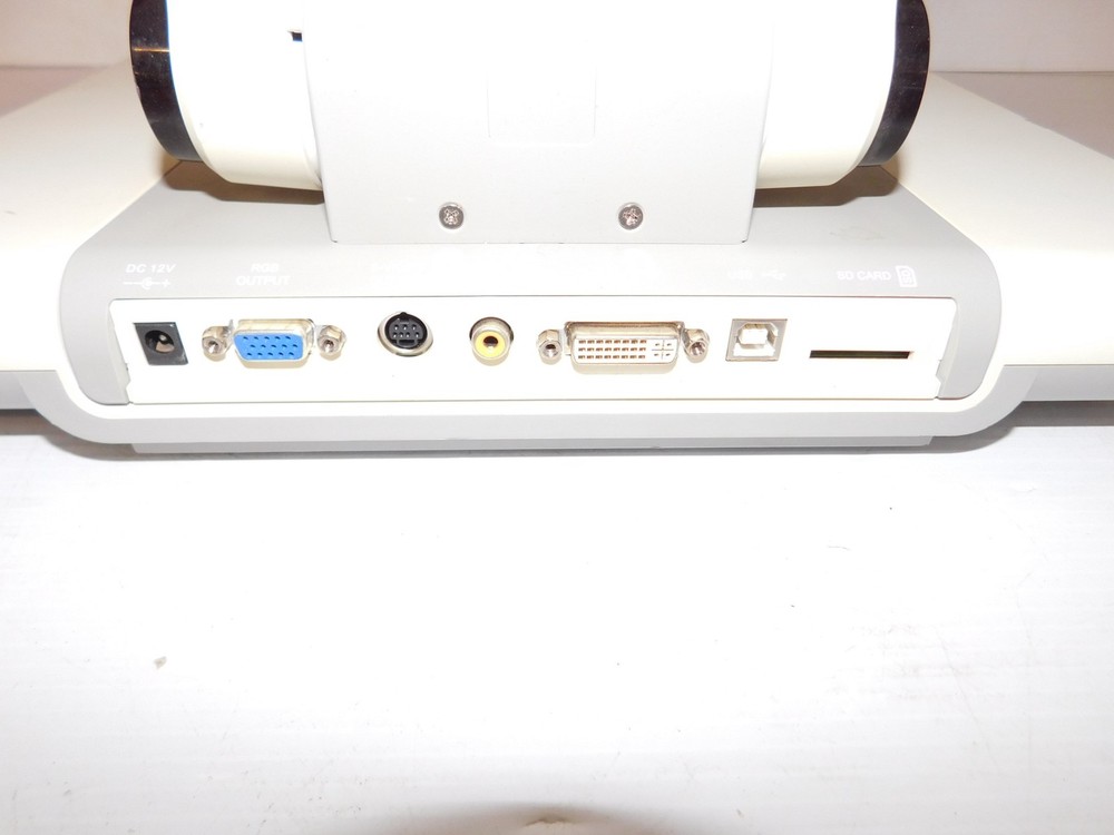 ^^ AVERMEDIA AVERVISION PROJECTOR (PLM91)