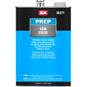 SEM Solve SEM-38371 Brand New!