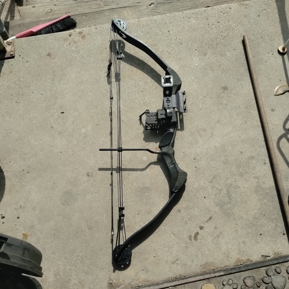 Used Selling For $45