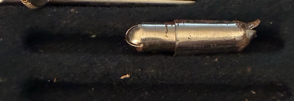 Drafting Set In Case Not Complete Vintage READ DESCRIPTION