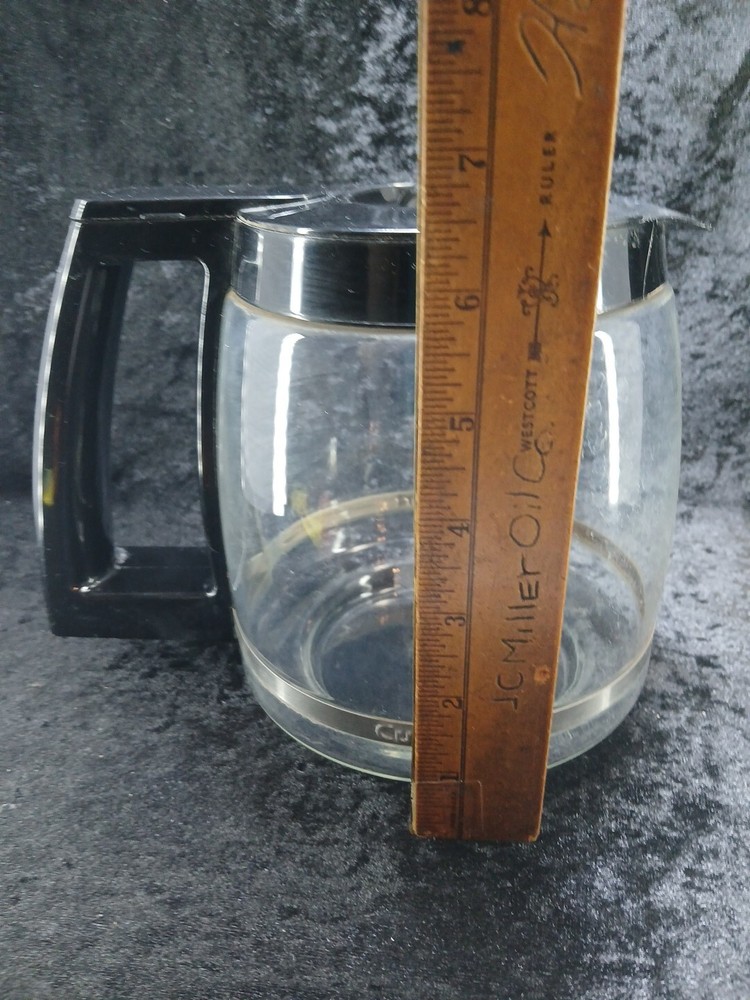 Cuisinart Replacement Coffee Carafe 12 Cup DD1