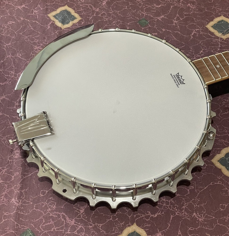 Rogue B30 5-String Banjo Easy Project