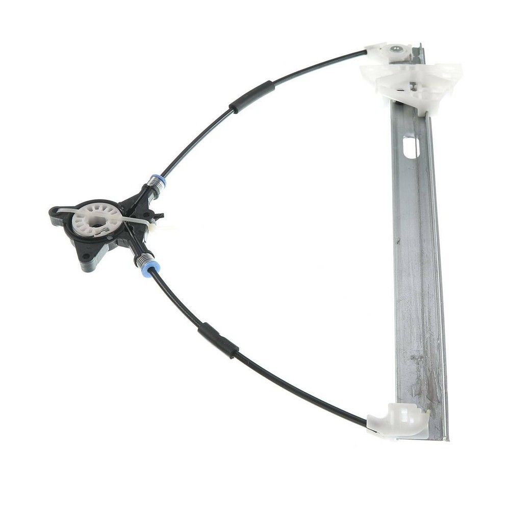 New Power Window Regulator Without Motor for Mazda 3 2004-2009 Front Driver Side