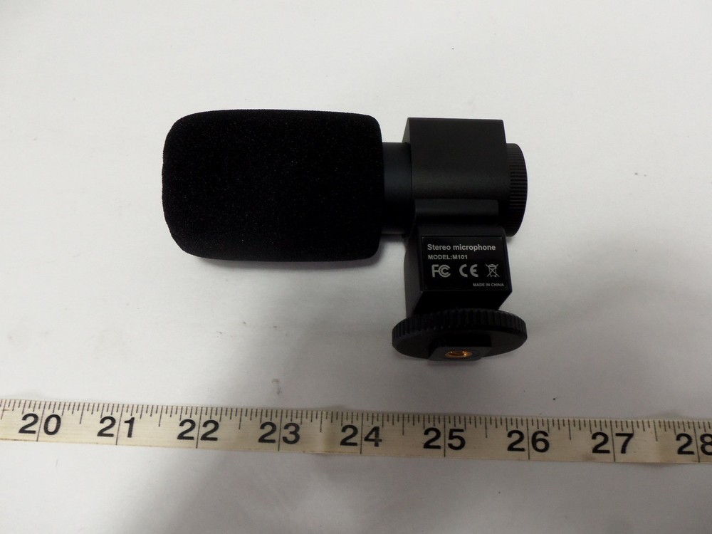 Onshowy Digital Camera With Microphone Camcorder Remote Control Night Vision