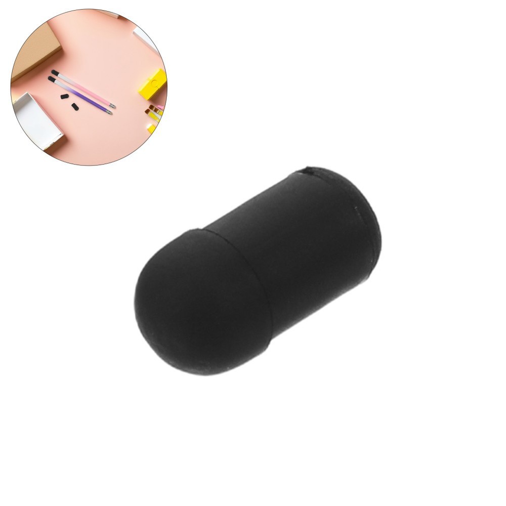 100 Pcs Replacement Tips for Stylus Pens Capacitive Head Precision