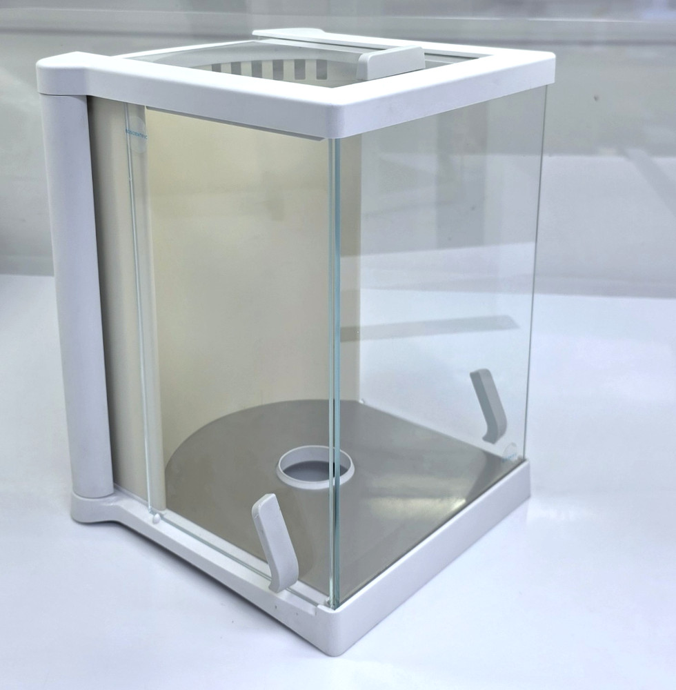 Mettler Toledo PB Balance Draft Shield