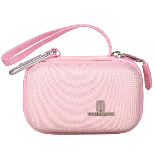 Hard Storage Case for Pink