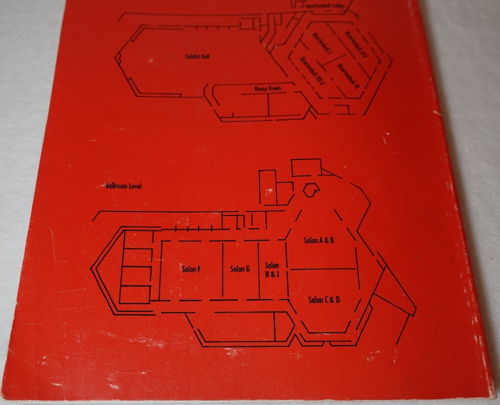 AS/400 Technical Conference 1992 IBM Elective Session 7 Original Publication