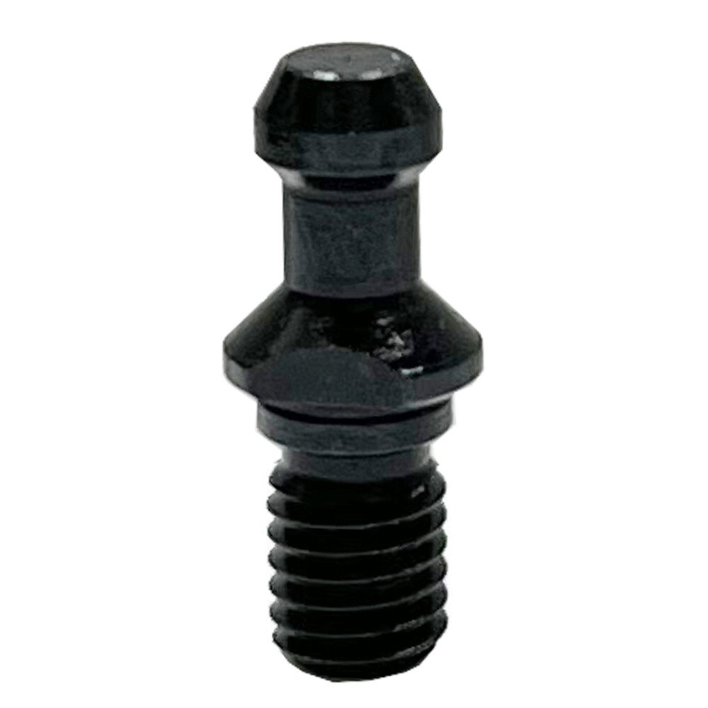 1PC NON COOANT ISO20 M8 PULL STUD RETENTION KNOBS HAAS and SWISS MACHINE