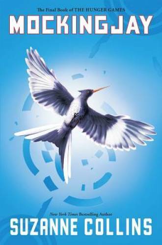 Mockingjay (The Hunger Games) - Paperback By Collins, Suzanne - VERY GOOD