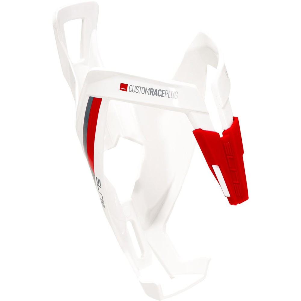Elite Custom Race Plus Water Bottle Cage