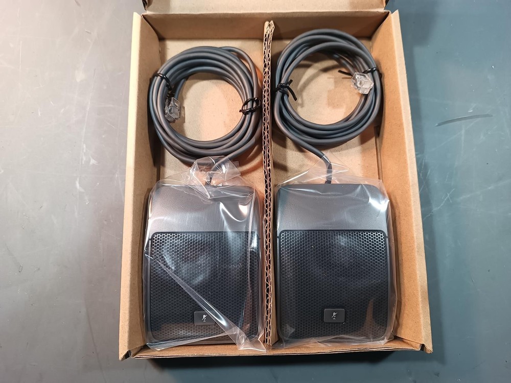CISCO CP-MIC-WIRED-S