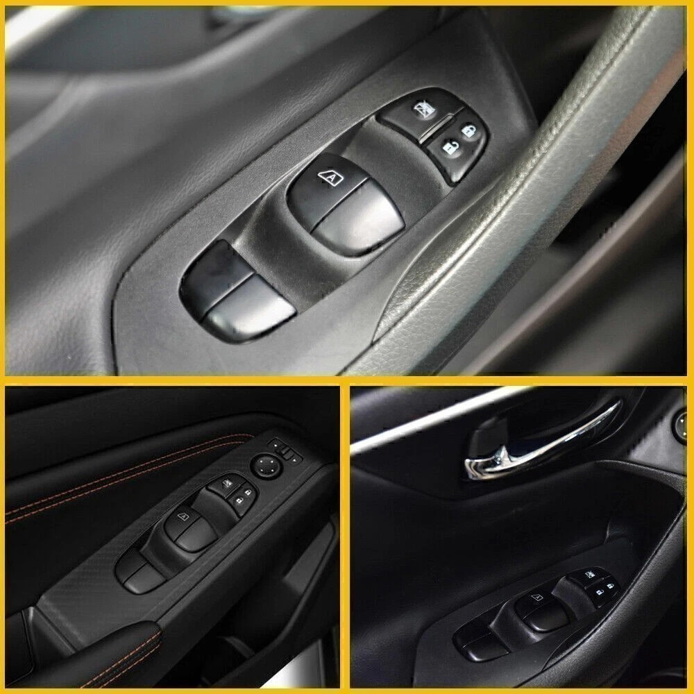 Left Driver Side For Nissan Altima 2013-2018 Power Window Master Control Switch