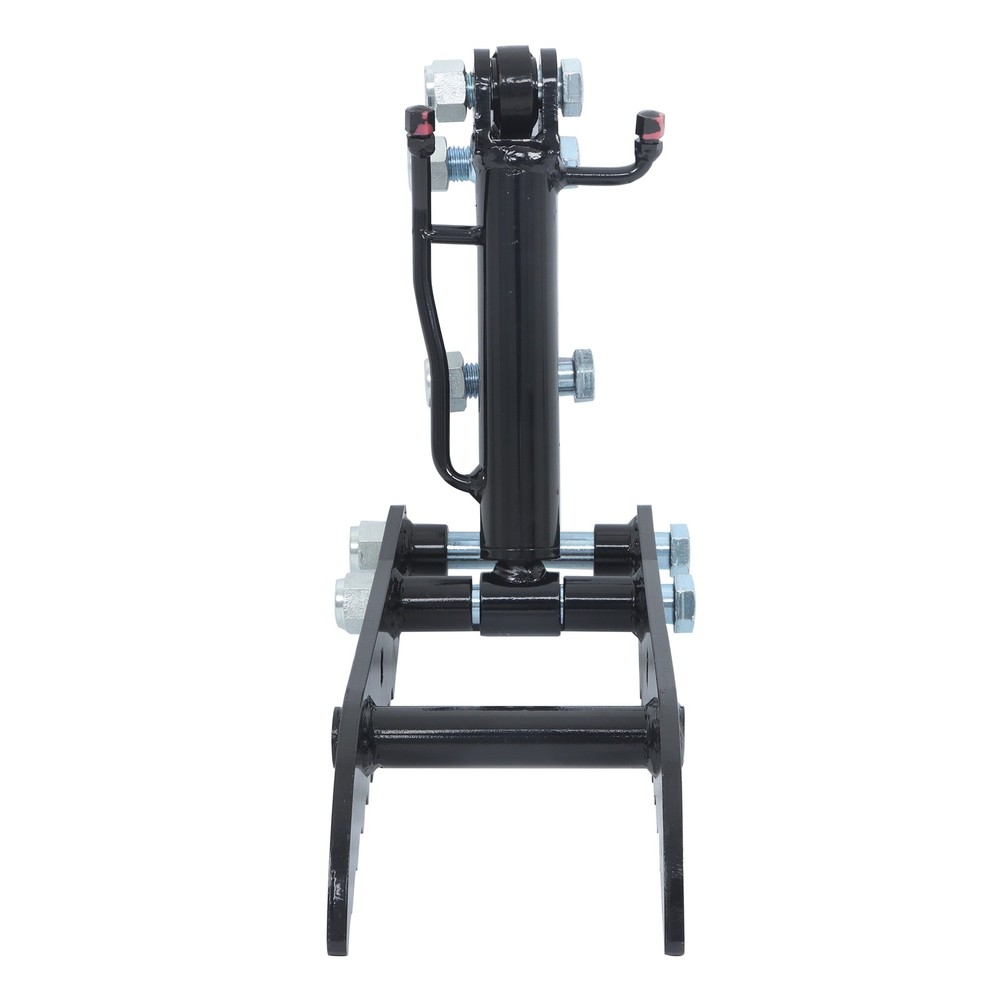3 Tons Hydraulic Thumb Attachment For Mini Excavator & Compact Digger Clamp