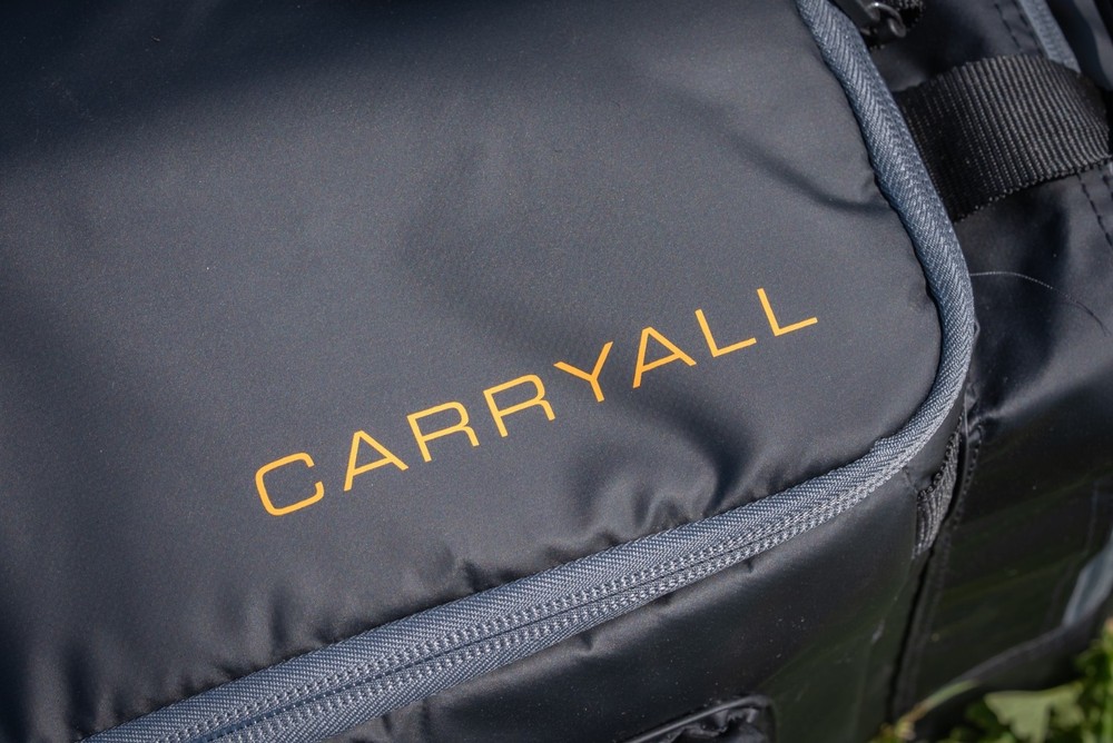 Team Guru Carryall