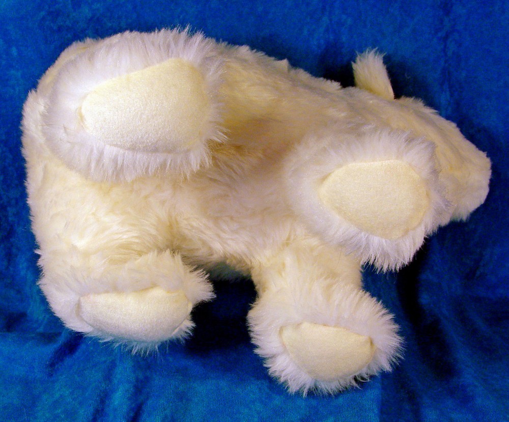 Polar, Brown Bear SEWING PATTERN Easy Instructions NEW!