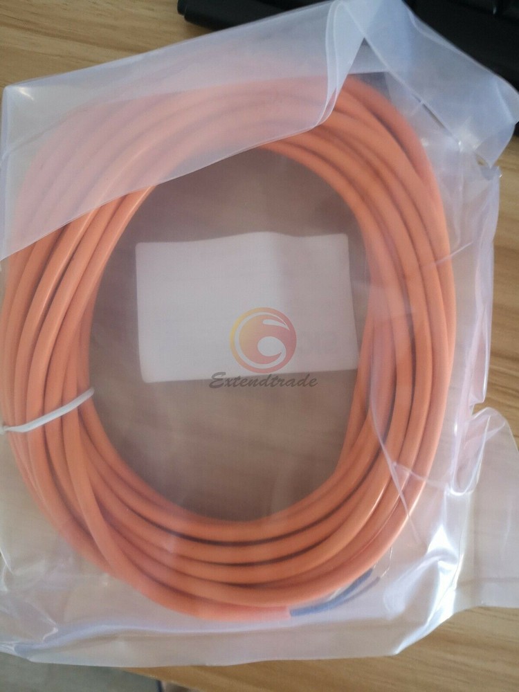 ONE NEW SICK Proximity switch connection DOL-1204-W10M