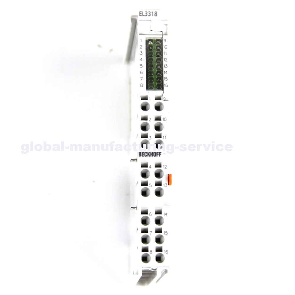 NEW Beckhoff EL3318 PLC Module EL 3318