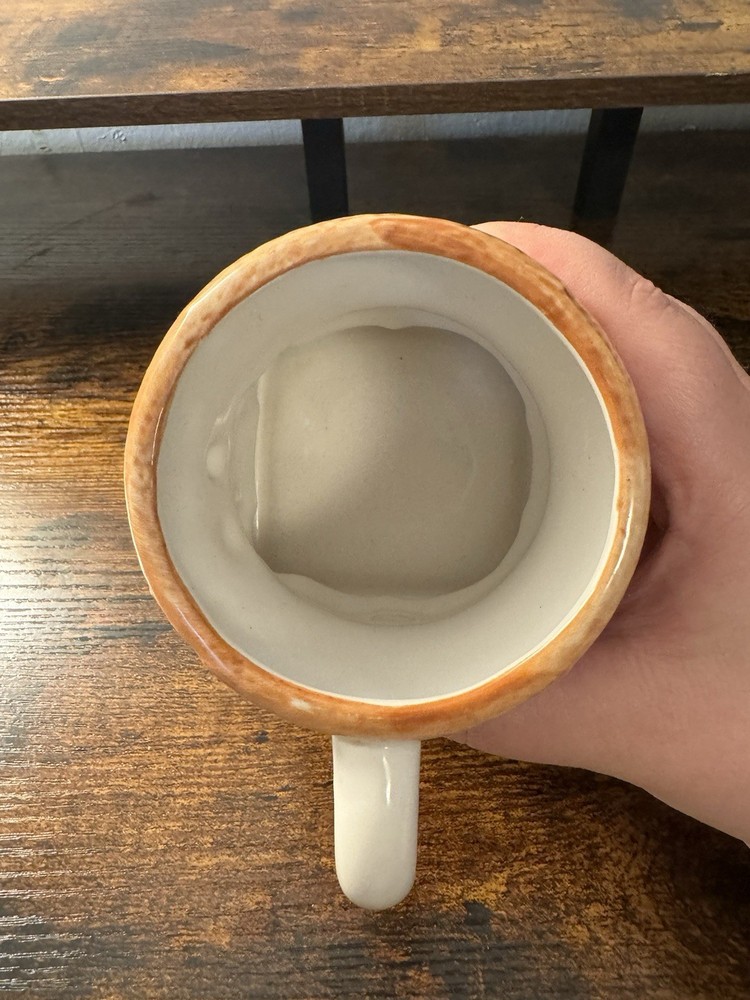 Vintage Hershey’s S’mores Ceramic Mug