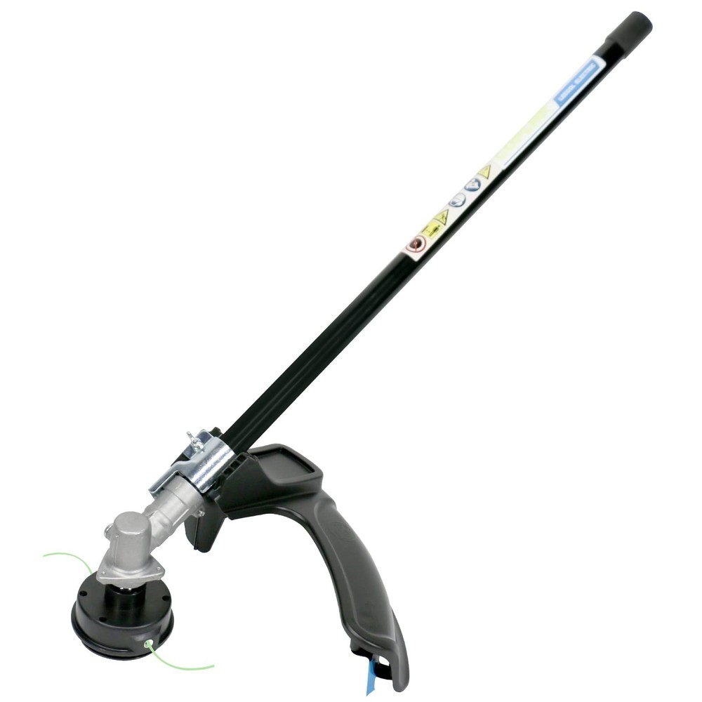 18Inch String Trimmer Attachment Straight Shaft