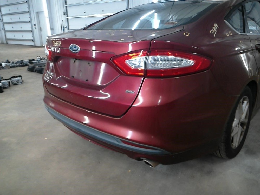 FUSION 2014 High Mounted Stop Light 104954603