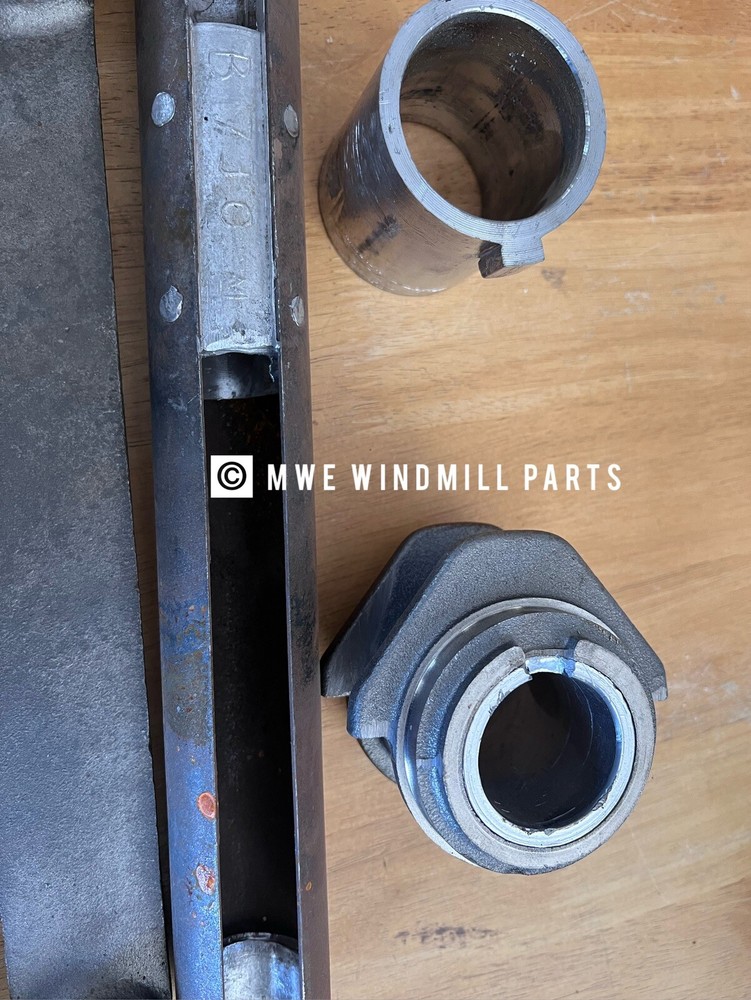 Aermotor B-702 Bearing Kit