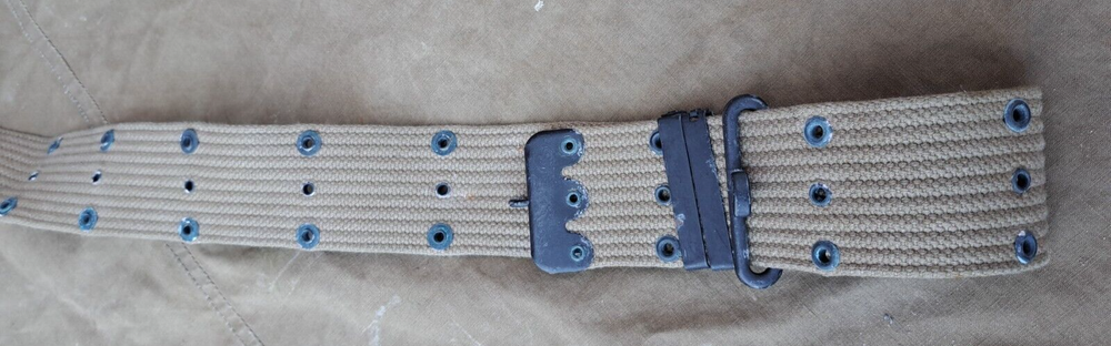 RARE UNISSUED WWII US Army Soviet issued Lend lease program