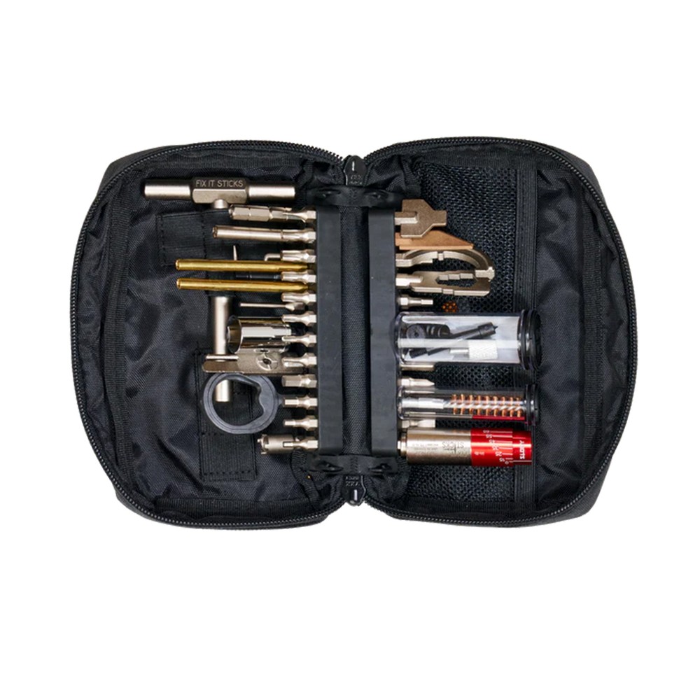 FIX IT STICKS Medium 3-Pack Part Holder (FISPHM-3P)